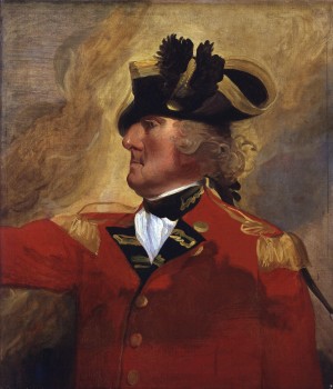 George Augustus